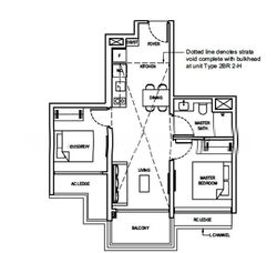 Grand Dunman (D15), Apartment #631742961